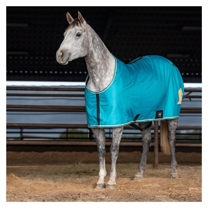 Classic Equine Closed Front Stable Sheet Equine - Blankets & Sheets Classic Equine