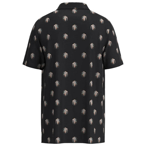 Hooey Weekender Black Polo Shirt MEN - Clothing - Shirts - Short Sleeve Hooey