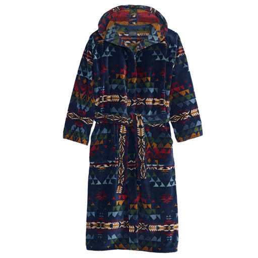 Pendleton Men's Autumn Birch Robe MEN - Clothing - Underwear, Socks & Loungewear - Loungewear Pendleton
