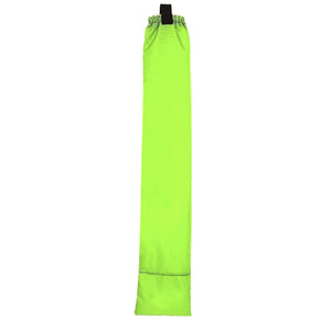 Mustang Tail Sack Equine - Grooming Mustang Lime  