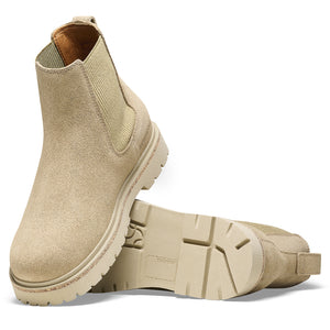 Birkenstock Highwood Slip On Shoe WOMEN - Footwear - Boots - Booties Birkenstock   