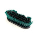 Shires EZI-Groom Grip Dandy Brush Equine - Grooming Shires