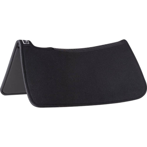 NEW Factory Seconds - Classic Equine ContourPedic Reiner Saddle Pad Sale Barn Classic Equine   