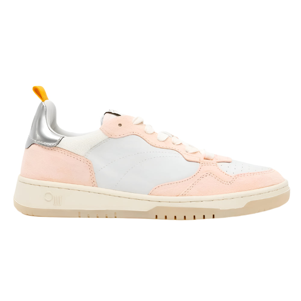 Oncept Phoenix Court Sneaker - Electric Peach WOMEN - Footwear - Sneakers & Athletic Oncept