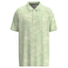 Hooey Men's Weekender Hemlock Lines Green Polo Shirt MEN - Clothing - Shirts - Short Sleeve Hooey
