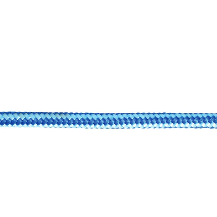 Professional's Choice Easy On Rope Halter with Lead Tack - Halters & Leads Professional's Choice Turquoise