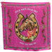 Fringe Scarves "Hold Your Horses" Short Wild Rag ACCESSORIES - Additional Accessories - Wild Rags & Scarves Fringe Scarves   