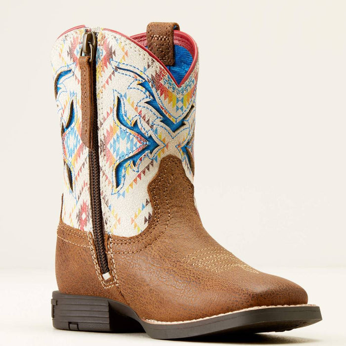 Ariat Kids San Angelo VentTek Boot KIDS - Footwear - Boots Ariat Footwear   