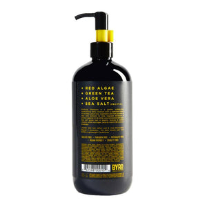 BYRD Purifying Shampoo 16oz MEN - Accessories - Grooming & Cologne Byrd Hairdo Products   