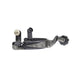 Professional's Choice 3/4" 8pt Rowel Spur Tack - Spurs Professional's Choice   