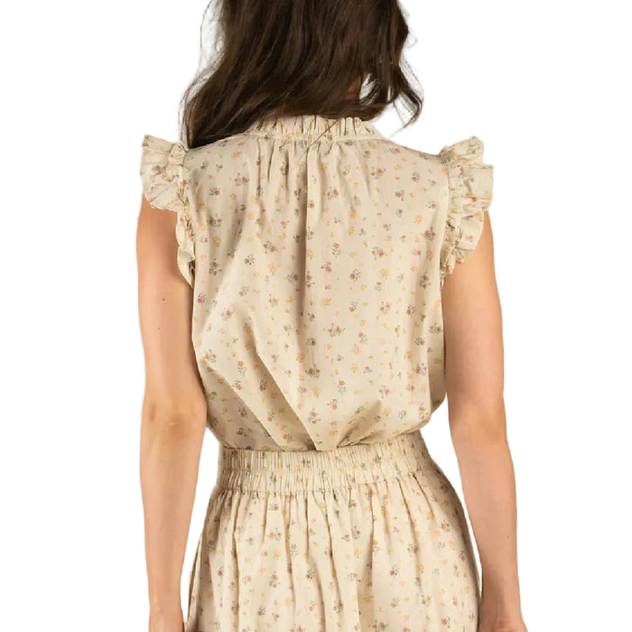 Sendero Provisions Women's The Paloma Blouse