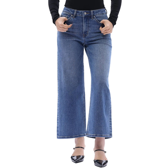 Bayeas Dublin Straight Leg Pant