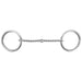 Classic Equine Twisted Wire Snaffle O Ring Tack - Bits Classic Equine