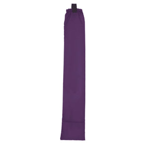 Mustang Tail Sack Equine - Grooming Mustang Purple  