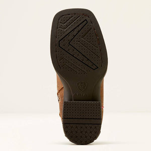 Ariat Kids San Angelo VentTek Boot KIDS - Footwear - Boots Ariat Footwear   