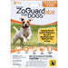 Promika ZoGuard Plus for Dogs Pets - Pest Control Promika 4-22lbs