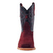 R. Watson Youth Rhubarb Roughout Cutter Toe Boot KIDS - Footwear - Boots R Watson