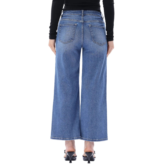 Bayeas Dublin Straight Leg Pant