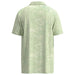 Hooey Men's Weekender Hemlock Lines Green Polo Shirt MEN - Clothing - Shirts - Short Sleeve Hooey