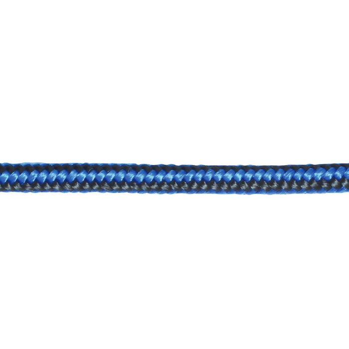 Professional's Choice Easy On Rope Halter with Lead Tack - Halters & Leads Professional's Choice Royal