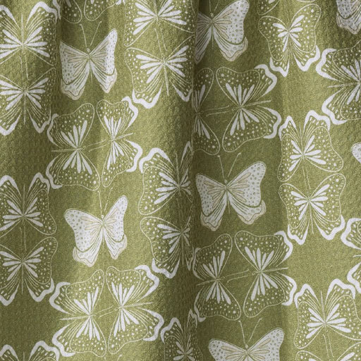 Geometry Geometric Butterflies Tea Towel HOME & GIFTS - Tabletop + Kitchen - Kitchen Decor Geometry