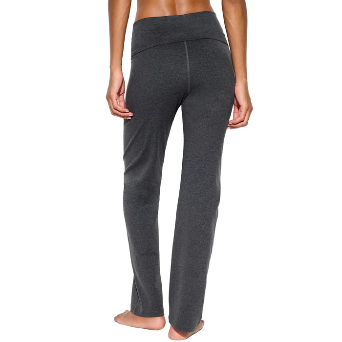 Vintage Black Blair Foldover Pant