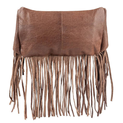 STS Ranchwear Indy Cowhide Hildy Fringe Sling Bag WOMEN - Accessories - Handbags - Crossbody bags STS Ranchwear