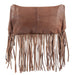 STS Ranchwear Indy Cowhide Hildy Fringe Sling Bag WOMEN - Accessories - Handbags - Crossbody bags STS Ranchwear