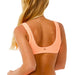 Rip Curl Women's Sunshine Crop Bikini Top WOMEN - Clothing - Surf & Swimwear - Swimsuits Rip Curl   
