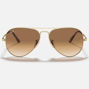 Ray-Ban Aviator Metal II Sunglasses ACCESSORIES - Additional Accessories - Sunglasses Ray-Ban   