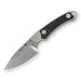 Buck 662 Alpha Scout Fixed Blade Knives Buck Knives Inc