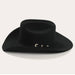 Stetson El Patron 30X Felt Hat - Black HATS - FELT HATS Stetson   