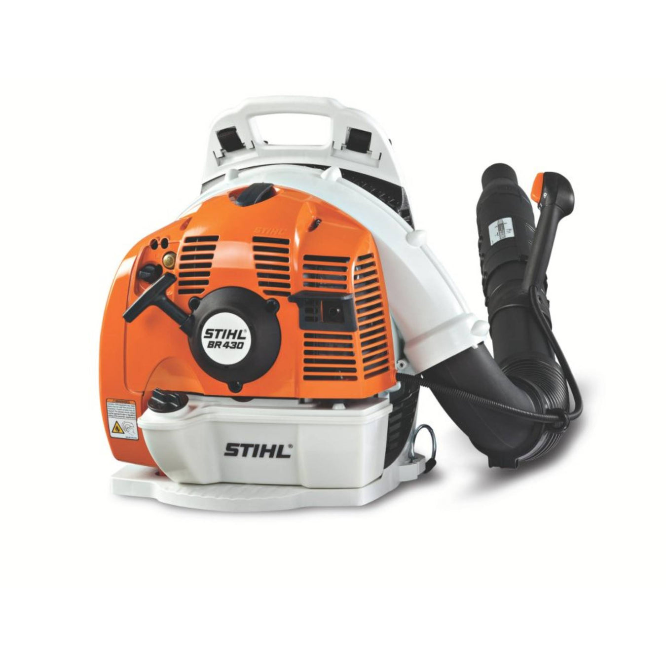 Stihl BR 430 Gasoline Backpack Blower Garden Supplies - Tools & Equipment Stihl Equipment