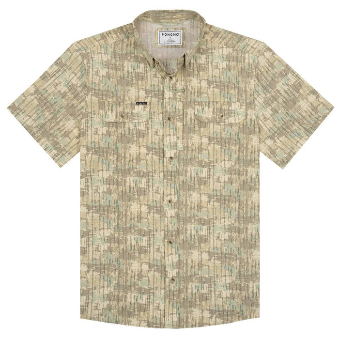 Poncho The Swamp Donkey Original Shirt