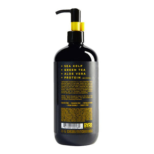 BYRD Lightweight Conditioner 16oz MEN - Accessories - Grooming & Cologne Byrd Hairdo Products   