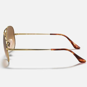 Ray-Ban Aviator Metal II Sunglasses ACCESSORIES - Additional Accessories - Sunglasses Ray-Ban   