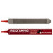 Red Tang Hoof Rasp Farrier & Hoof Care - Tools Red Tang