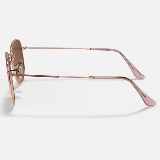 Ray-Ban Hexagonal Flat Sunglasses ACCESSORIES - Additional Accessories - Sunglasses Ray-Ban   
