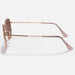Ray-Ban Hexagonal Flat Sunglasses ACCESSORIES - Additional Accessories - Sunglasses Ray-Ban   