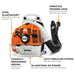 Stihl BR 430 Gasoline Backpack Blower Garden Supplies - Tools & Equipment Stihl Equipment