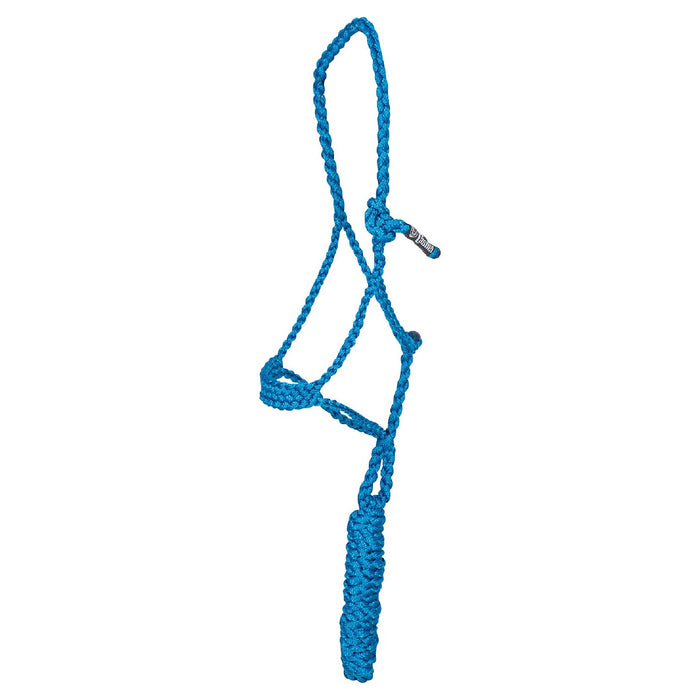 Cashel Flat Braid Pony Halter