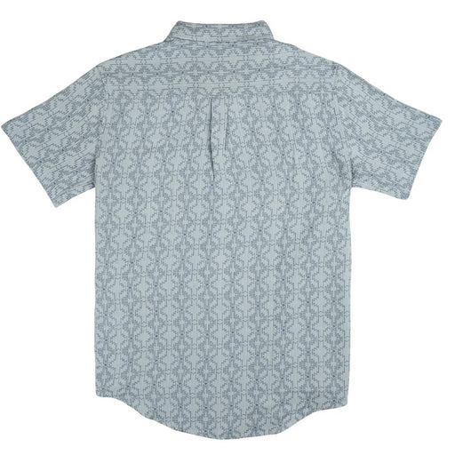 Sendero Provisions Men's City Slicker Button Down Shirt MEN - Clothing - Shirts - Short Sleeve Sendero Provisions Co