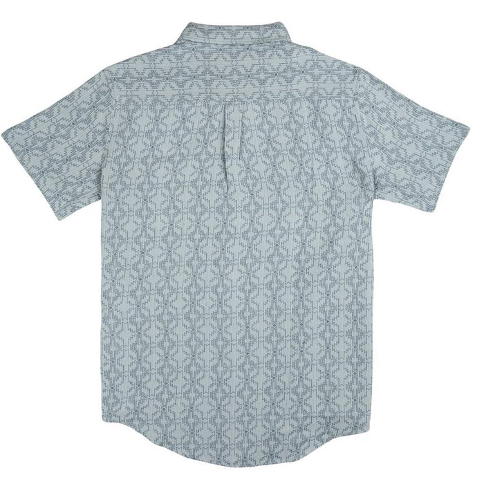 Sendero Provisions Men's City Slicker Button Down Shirt MEN - Clothing - Shirts - Short Sleeve Sendero Provisions Co
