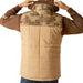 Ariat Men's Crius Insulated Vest - FINAL SALE MEN - Clothing - Outerwear - Vests Ariat Clothing