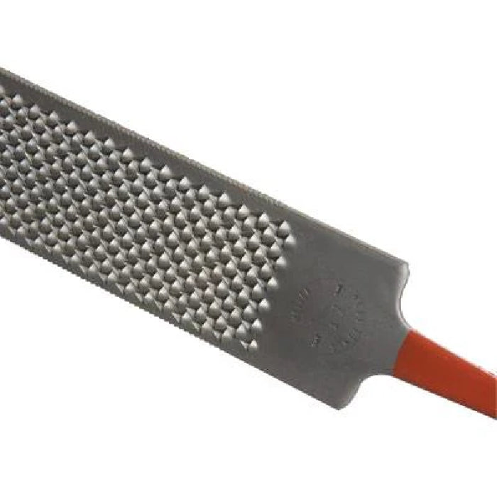 Red Tang Hoof Rasp Farrier & Hoof Care - Tools Red Tang
