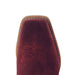 R. Watson Youth Rhubarb Roughout Cutter Toe Boot KIDS - Footwear - Boots R Watson