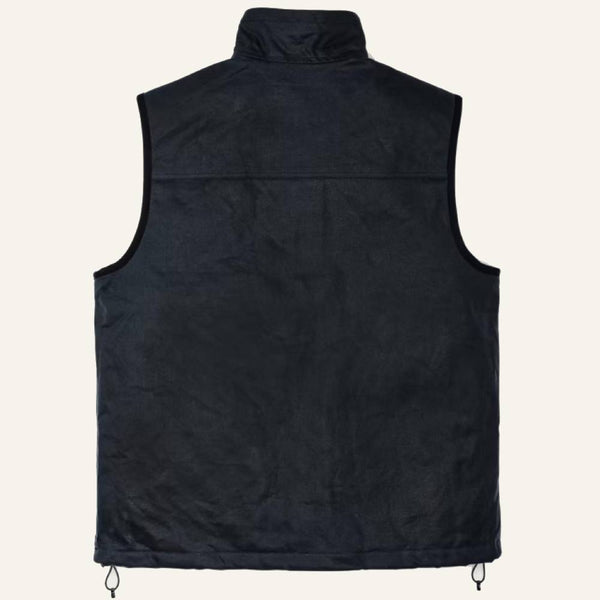 Filson Men's Tin Cloth Primaloft Vest - Teskeys