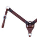 Professional's Choice Ranch Heavy Oiled Pony Breast Collar Tack - Breast Collars Professional's Choice