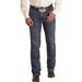Rock & Roll Denim Men's V46 Revolver Straight Jeans MEN - Clothing - Jeans Panhandle   