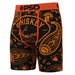 PSD Men's Whiskey & Women Boxer Brief MEN - Clothing - Underwear, Socks & Loungewear - Underwear PSD Underwear